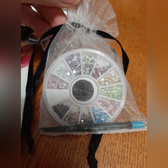 Gelmoment Lot Gift - Picture 2 of 5